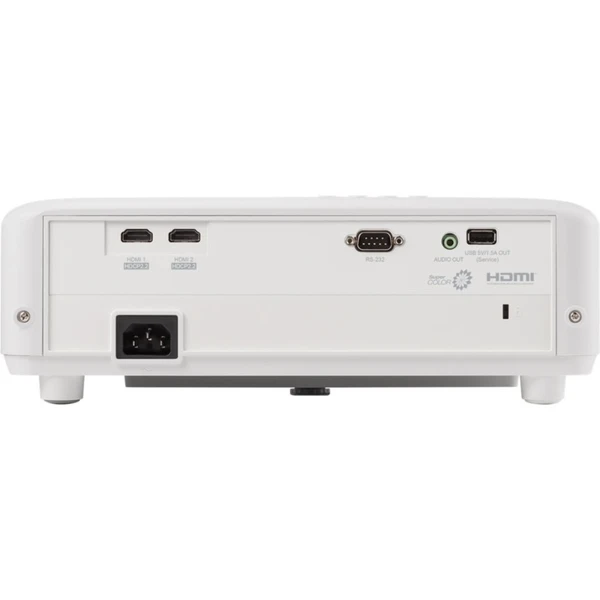 Viewsonic PX701-4K - Projektory - Obrázek B86E100501
