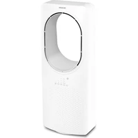 Sencor SFT 2404WH bezvrtulový ventilátor bílý - Ventilátory