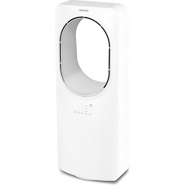 Sencor SFT 2404WH  Bezvrtulový ventilátor