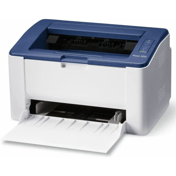Xerox tiskárna Phaser 3020Bi Bílá