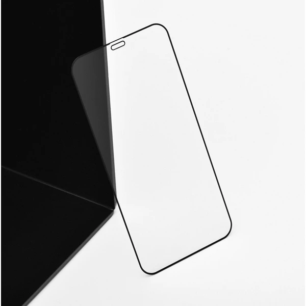 Smarty 5D Full Glue tvrzené sklo Xiaomi Redmi Note 12 Pro/12 Pro+/12 Explorer/Poco X5 Pro černé - Ochranné folie a skla - Obrázek B87N300401