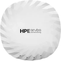 HPE Networking AP-735 access point bílý - Access pointy