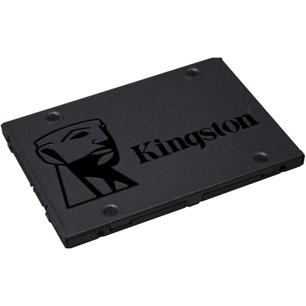 Kingston SSD A400 240GB, SA400S37/240G