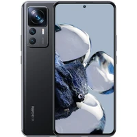 Xiaomi 12T PRO 8GB/256GB černá - Mobilní telefony