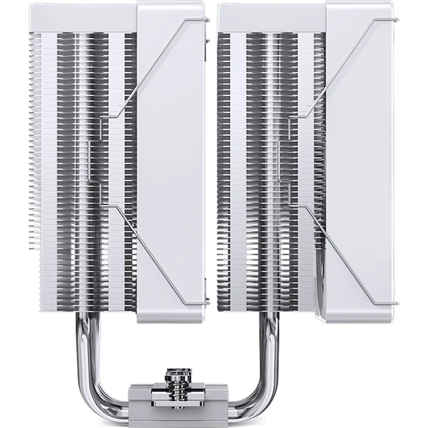 Jonsbo CR-3000 Dual Tower ARGB bílý - Chladiče - Obrázek B8AC000K01