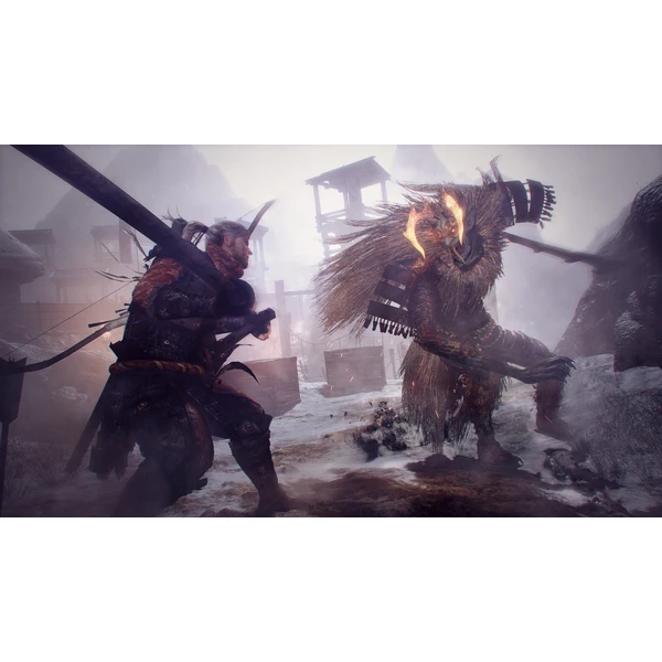 Nioh Collection (PS5) - Hry pro PS5 - Obrázek B8B3100201