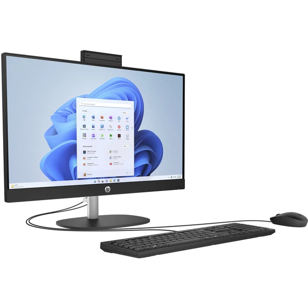 HP 24-cr0004nc AiO (8E4M9EA#BCM) černý - All-in-one - Obrázek B8B5G00101