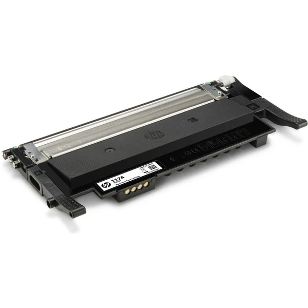 HP W2070A č. 117A Černá originální - Tonery - Obrázek B8CX600301