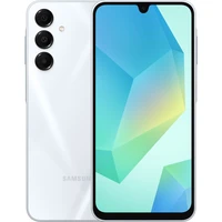 Samsung Galaxy A16 5G 4GB/128GB světle šedá - Mobilní telefony