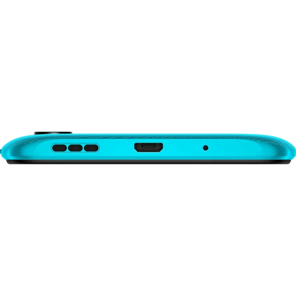 Xiaomi Redmi 9A 2GB/32GB zelená - Mobilní telefony - Obrázek B8EZ300301