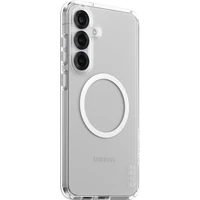PanzerGlass® CARE kryt Samsung Galaxy S25+ Urban Combat čirý/bílý QI - Pouzdra