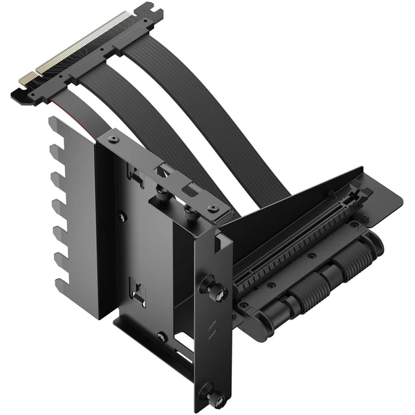 Fractal Design Flex 2 PCIe 4.0 černý - Komponenty - Obrázek B8H8G00101