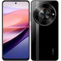 ZTE Nubia Focus 5G černá - Mobilní telefony