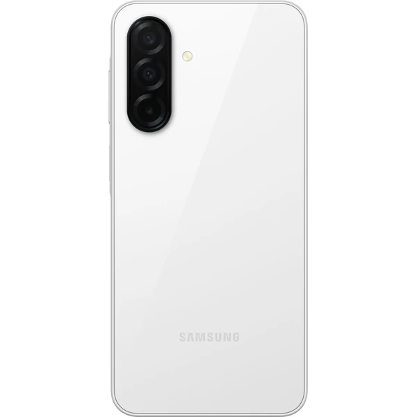 Samsung Galaxy A26 5G 8GB/256GB bílá - Mobilní telefony - Obrázek B8ID000J01