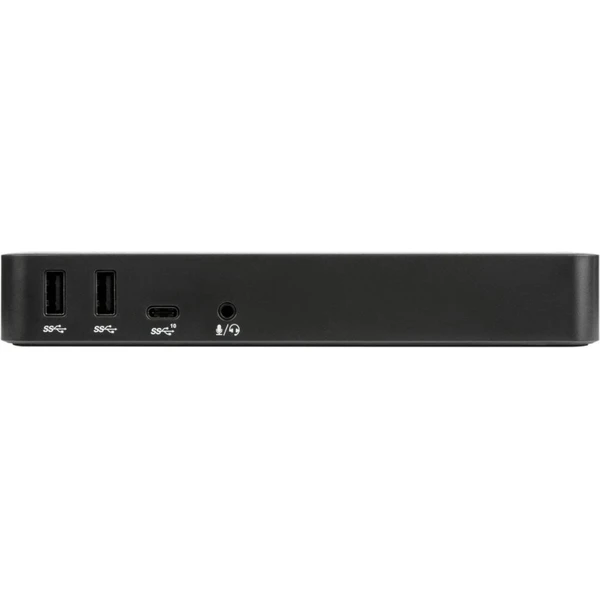 Targus USB-C Multi-Function DisplayPort Triple Video dokovací stanice - Dokovací stanice - Obrázek B8IL600301