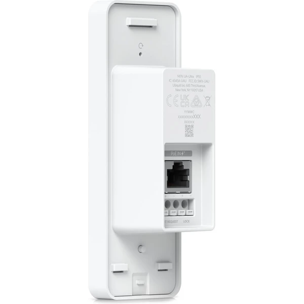Ubiquiti Ultra UniFi UAi přístupová čtečka karet s hubem - Chytré zámky - Obrázek B8J9000O01