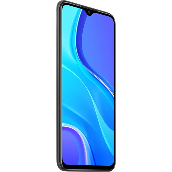 Xiaomi Redmi 9 4GB/64GB šedá - Mobilní telefony - Obrázek B8KM300301