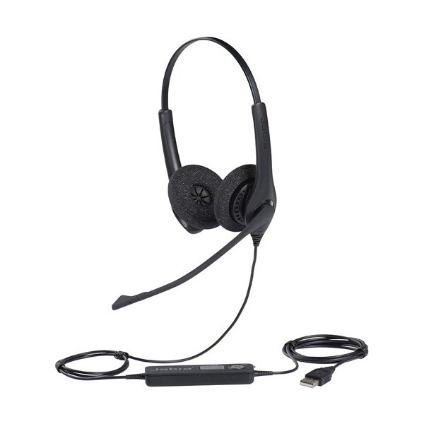 Jabra 1559-0159 Černá