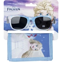 Dětská sada (brýle a peněženka) Frozen - Dárkové sety