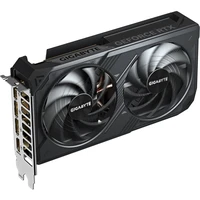 GIGABYTE NVIDIA GeForce RTX 5060 Ti WINDFORCE 2X 8G - Grafické karty