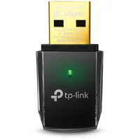 TP-Link Archer T2U WiFi USB adaptér - Síťové adaptéry