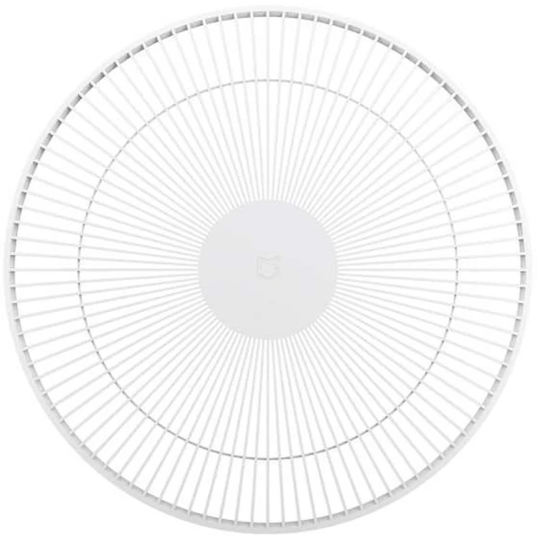 Xiaomi Mi Smart Standing Fan 2 EU - Ventilátory - Obrázek B8QSF00101