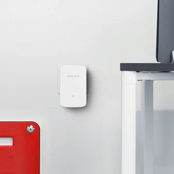 Mercusys ME10 Extender - Wi-Fi extendery - Obrázek B8R7300401