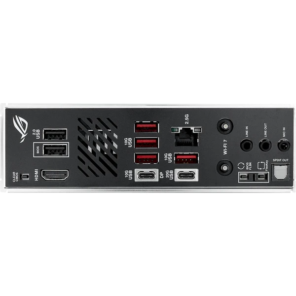 ASUS ROG STRIX B850-I GAMING WIFI - Základní desky - Obrázek B8RC000N01