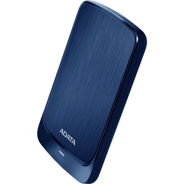 ADATA AHV320 externí HDD 1TB modrý - Pevné disky - Obrázek B8RVF00101
