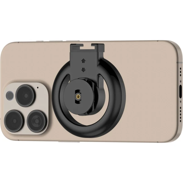 Cubenest SLS01 Selfie tyč a Tripod s MagSafe černá - Držáky - Obrázek B8S8000J01