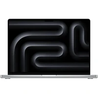 CTO Apple MacBook Pro 16" / CZ KLV / stříbrný / M4 Max 16xCPU/40xGPU / 1TB / 140W / 128GB - Notebooky