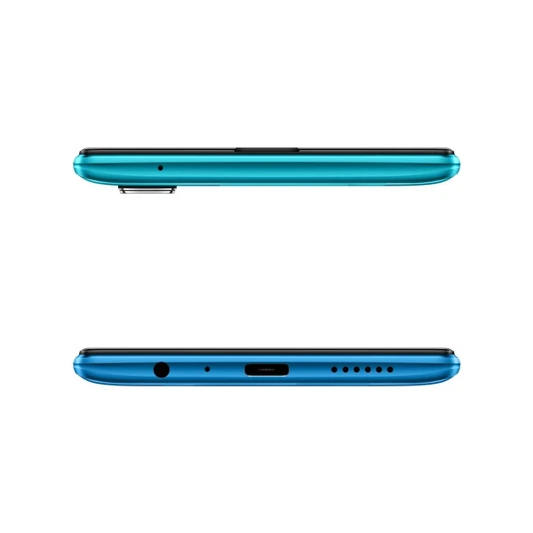 Realme 5 PRO 4GB/128GB Dual SIM zelený - Mobilní telefony - Obrázek B8U7100301