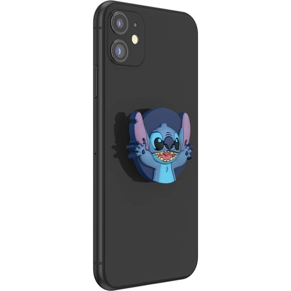 PopSockets PopGrip - Stitch Popout - Držáky - Obrázek B8X5000O01