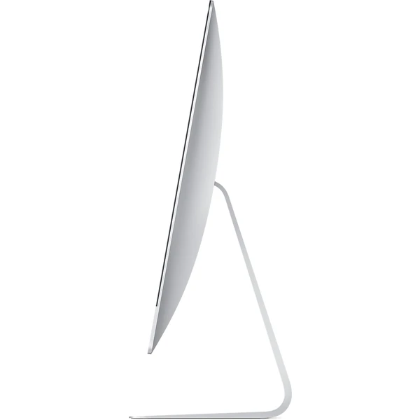 Apple iMac 21,5" Retina 4K 3GHz / 8GB / 256GB SSD / Radeon Pro 560X 4GB / stříbrný - All-in-one - Obrázek B8X6400301