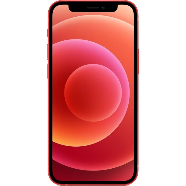 Apple iPhone 12 mini 256GB (PRODUCT) RED - Mobilní telefony - Obrázek B8XD500301