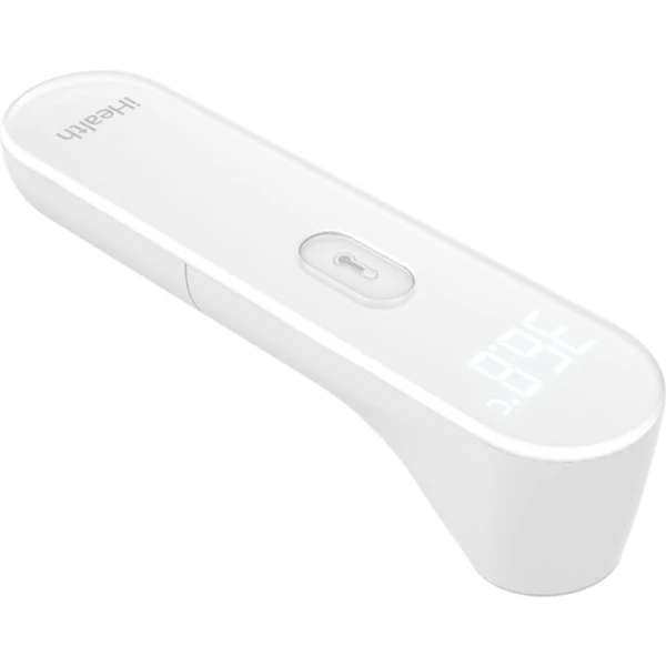 iHealth PT3 bezkontaktní teploměr bílý - Teploměry - Obrázek B8Y8200301