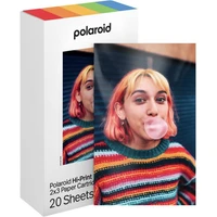 Polaroid Hi-Print Gen 2 balení 20 snímků 2x3 - Filmy pro instantní fotoaparáty