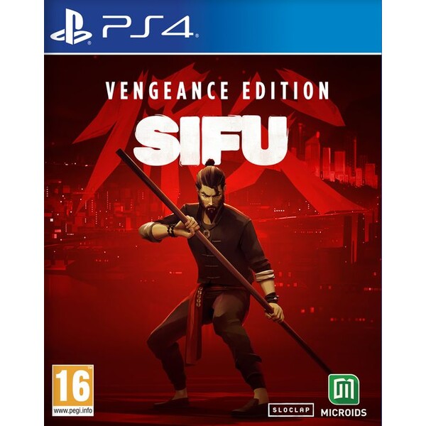 Sifu