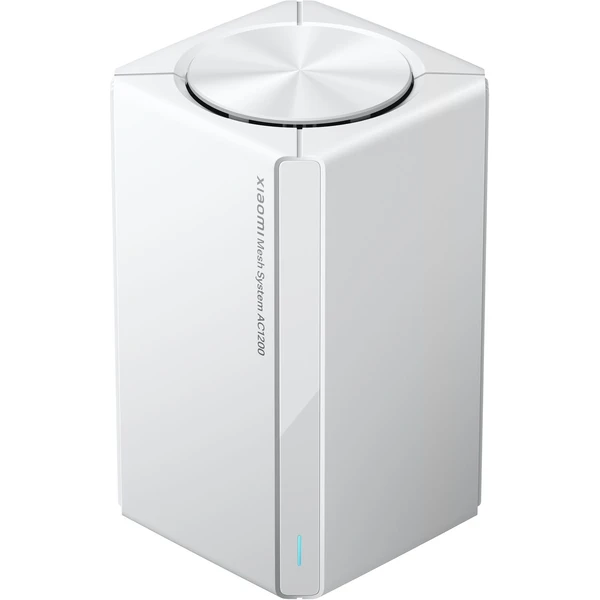 Xiaomi AC1200 mesh systém 3ks bílý - Mesh systémy - Obrázek B92D000L01