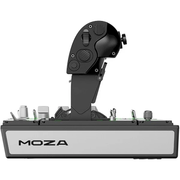 Moza Racing AS008 MTP panel plynu (PC) - Joysticky - Obrázek B92J000K01