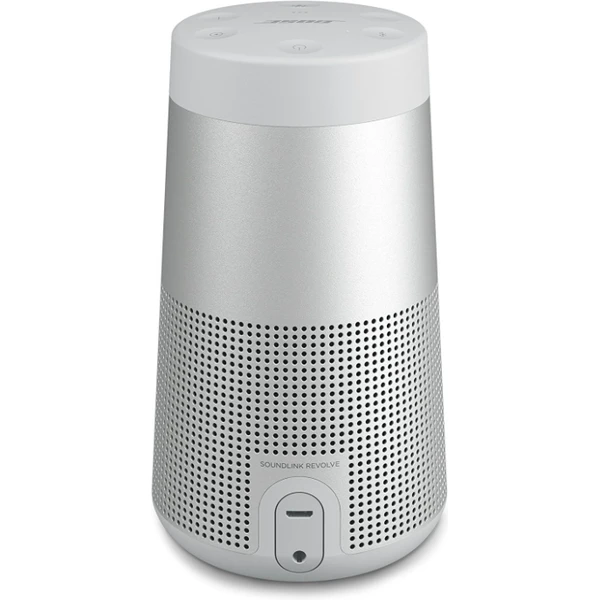 Bose SoundLink Revolve šedý - Reproduktory - Obrázek B94J000101