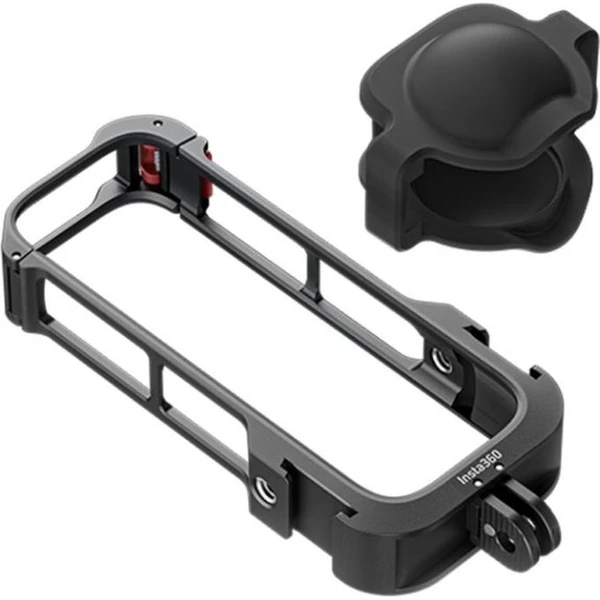 Insta360 rámeček pro příslušenství pro X4 - Kamery - Hlavní obrázek