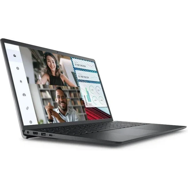 DELL Vostro 15 3000 (NV061) černý - Notebooky - Obrázek B97B000K01