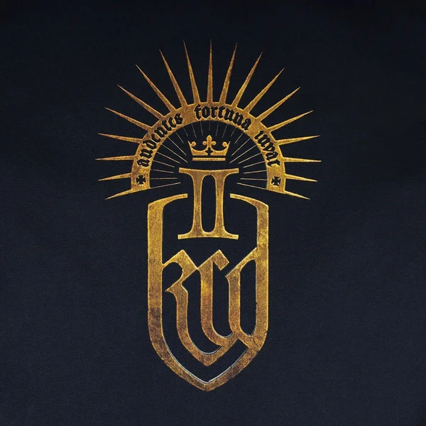Gymbag Kingdom Come: Deliverance II - Emblem - Batohy - Obrázek B98D000L01