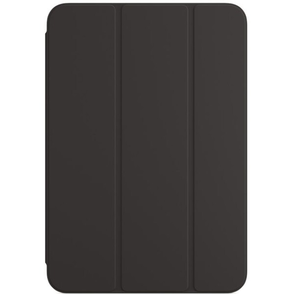 Apple Smart Folio iPad mini 6 černý MM6G3ZM/A
