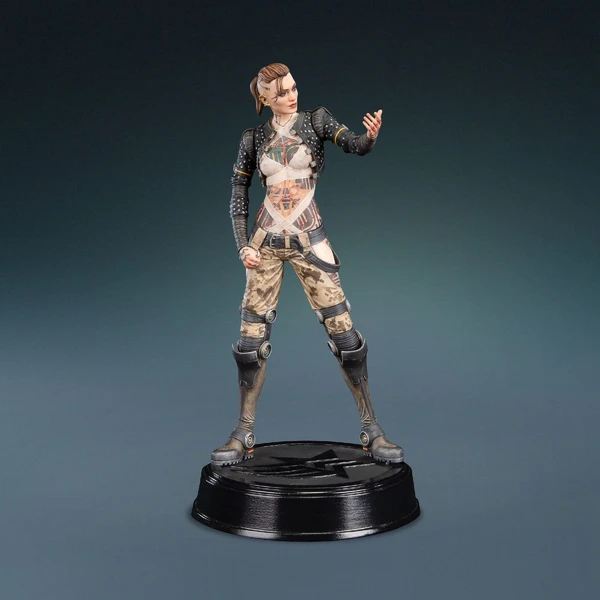 Soška Dark Horse Mass Effect - Jack 20 cm - Sochy a sošky - Obrázek B9BC000K01
