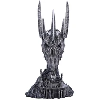 Svícen Nemesis Now Lord of the Rings – Sauron 31 cm - Dekorace