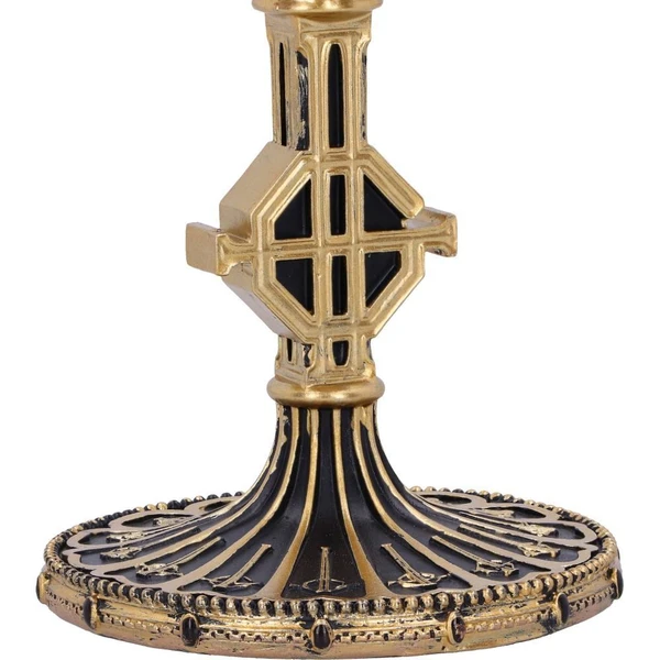 Kalich Nemesis Now Ghost - Gold Meliora 19 cm - Hrnky - Obrázek B9EE000K01