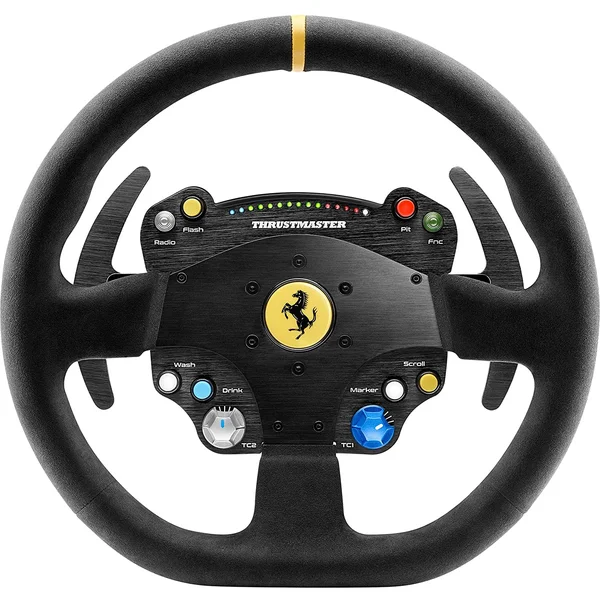 Thrustmaster TS-PC Racer Ferrari 488 Challenge Edition - Volanty - Obrázek B9EOF00101