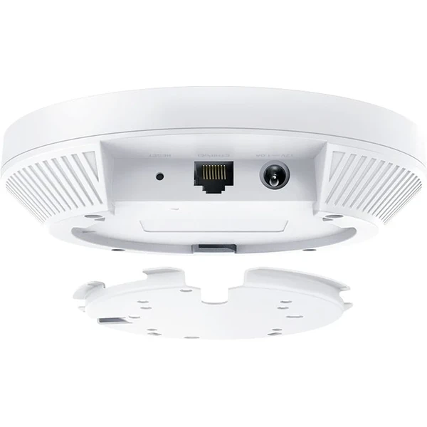 TP-Link AX3000 access point bílý - Access pointy - Obrázek B9ETF00101